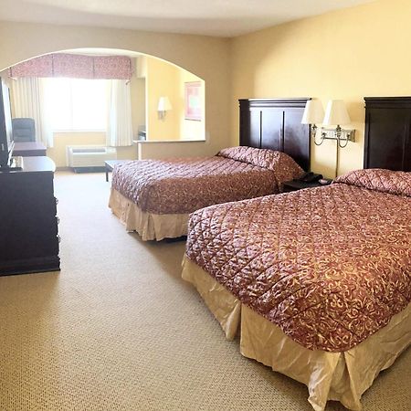 Regency Inn & Suites Алтъс Екстериор снимка