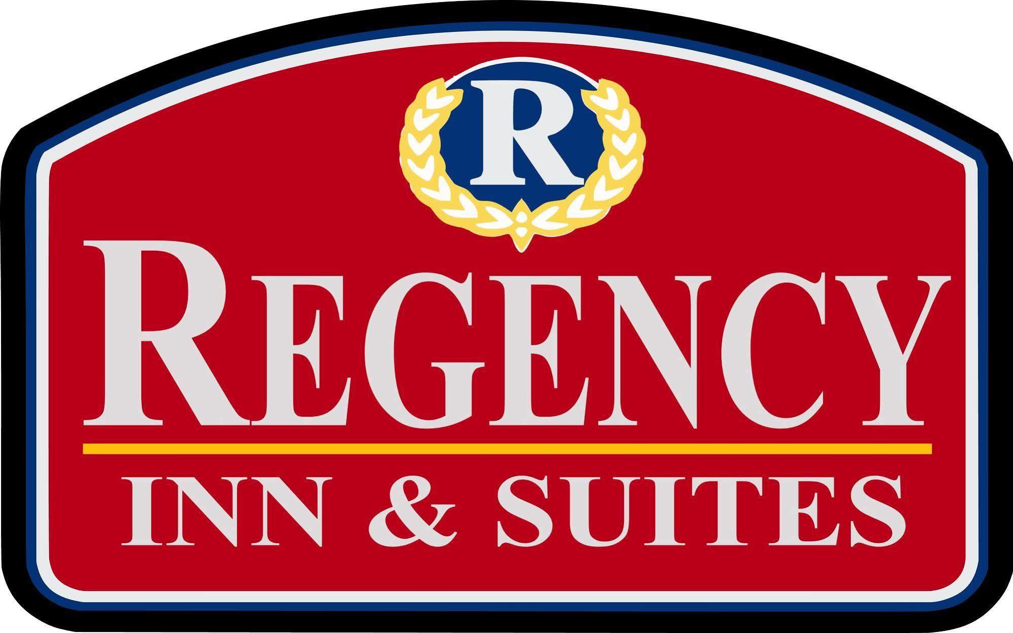 Regency Inn & Suites Алтъс Екстериор снимка